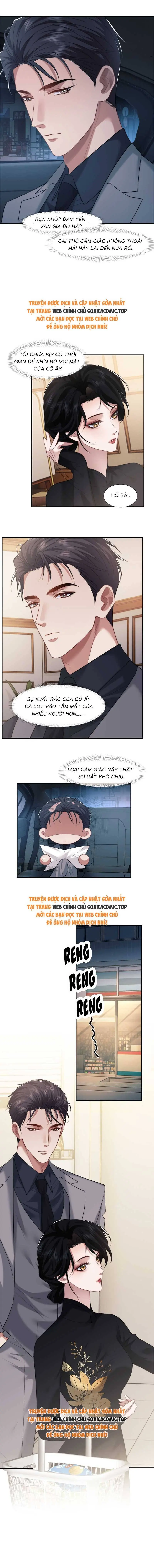Ninita Yêu Dấu - Phần 2 Chapter 1534.7 - Trang 7