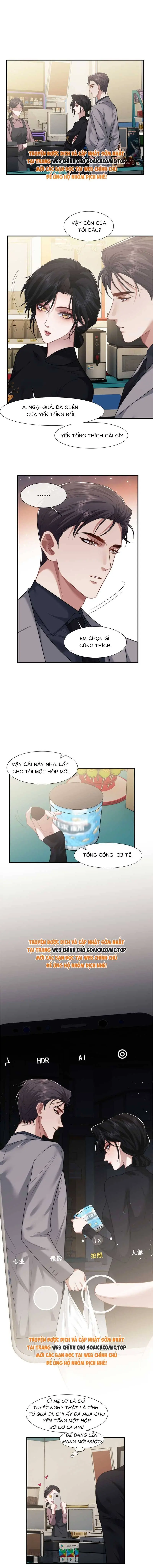Ninita Yêu Dấu - Phần 2 Chapter 1534.7 - Trang 8