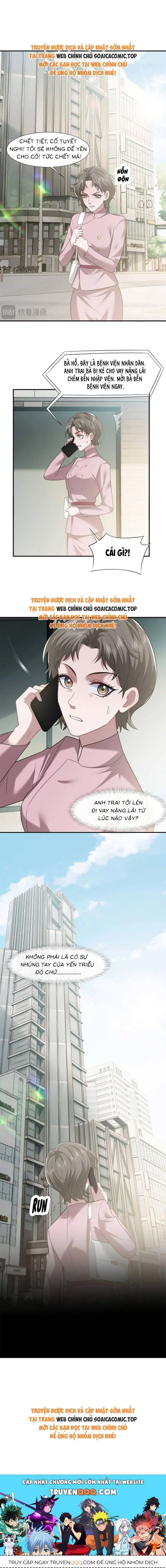 Ninita Yêu Dấu - Phần 2 Chapter 1534.8 - Trang 10