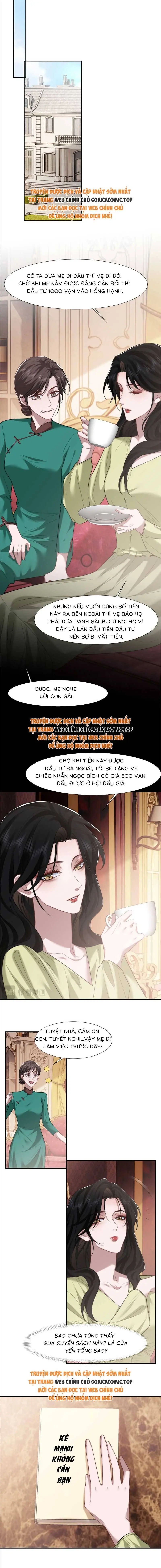 Ninita Yêu Dấu - Phần 2 Chapter 1534.8 - Trang 4