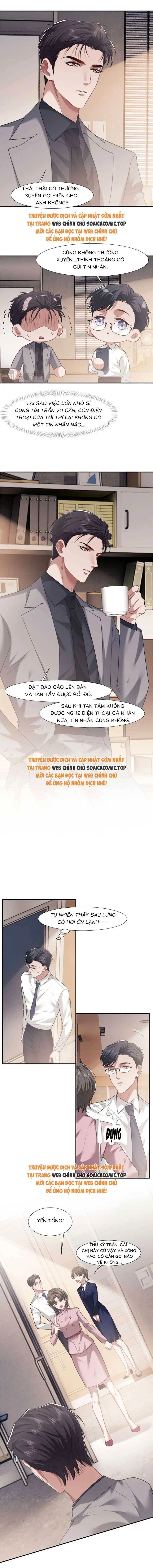 Ninita Yêu Dấu - Phần 2 Chapter 1534.8 - Trang 6