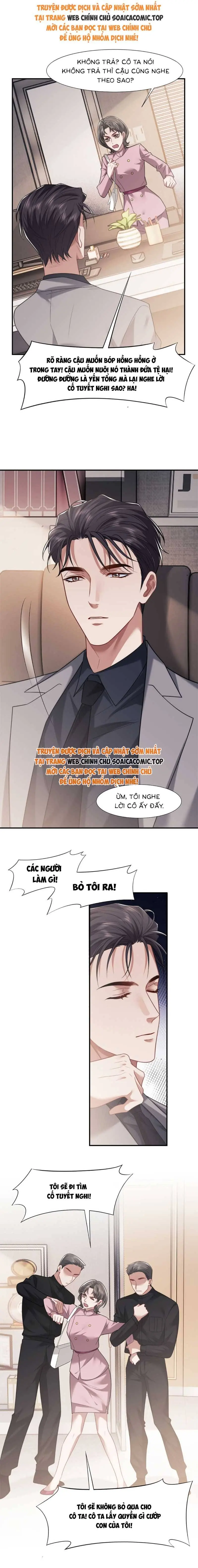 Ninita Yêu Dấu - Phần 2 Chapter 1534.8 - Trang 9