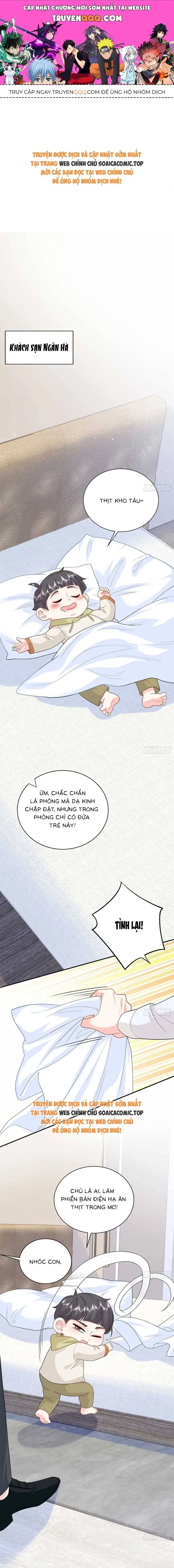 Ninita Yêu Dấu - Phần 2 Chapter 1535.1 - Trang 2