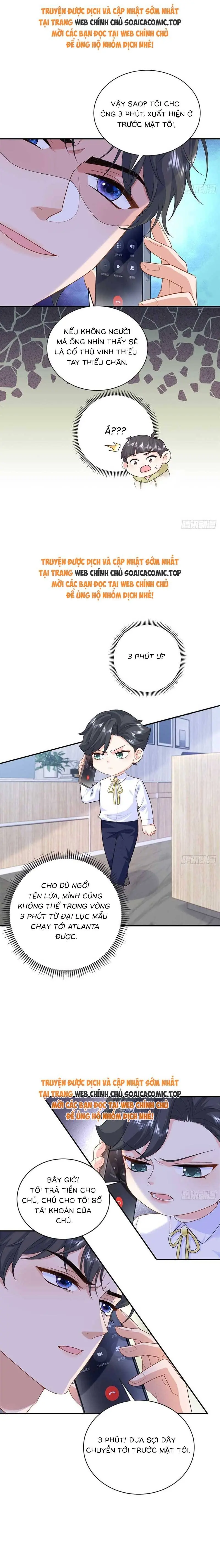 Ninita Yêu Dấu - Phần 2 Chapter 1535.1 - Trang 7