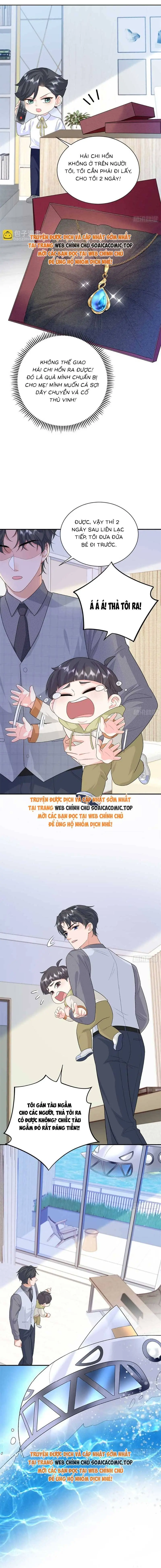 Ninita Yêu Dấu - Phần 2 Chapter 1535.1 - Trang 8