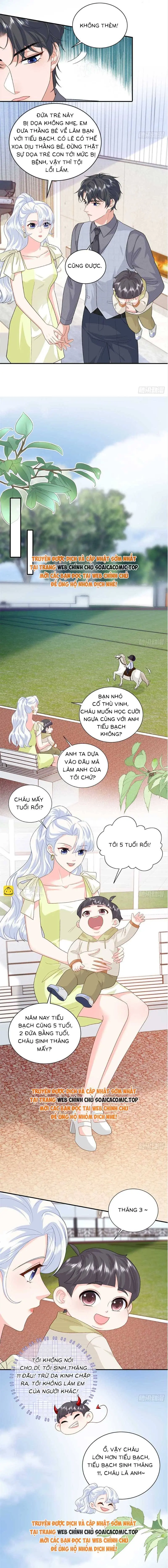 Ninita Yêu Dấu - Phần 2 Chapter 1535.1 - Trang 9