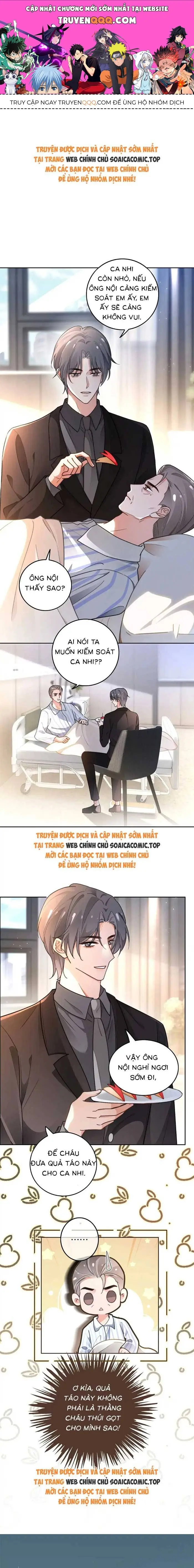 Ninita Yêu Dấu - Phần 2 Chapter 1543.6 - Trang 2
