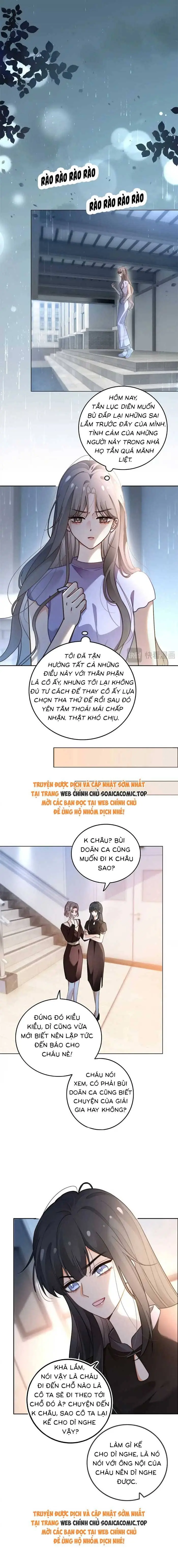 Ninita Yêu Dấu - Phần 2 Chapter 1543.6 - Trang 3
