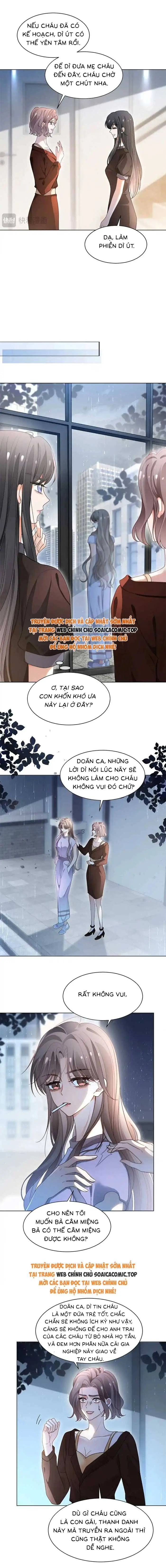Ninita Yêu Dấu - Phần 2 Chapter 1543.6 - Trang 5