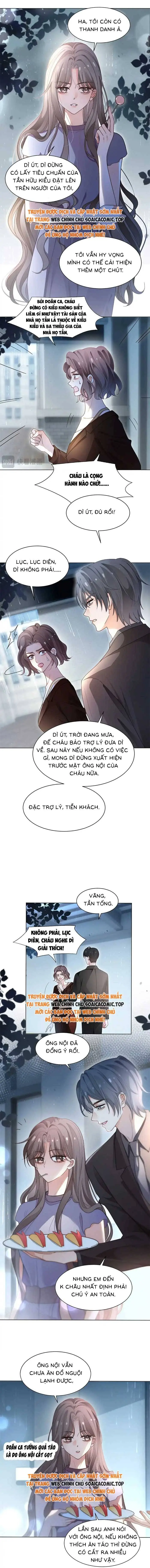 Ninita Yêu Dấu - Phần 2 Chapter 1543.6 - Trang 6