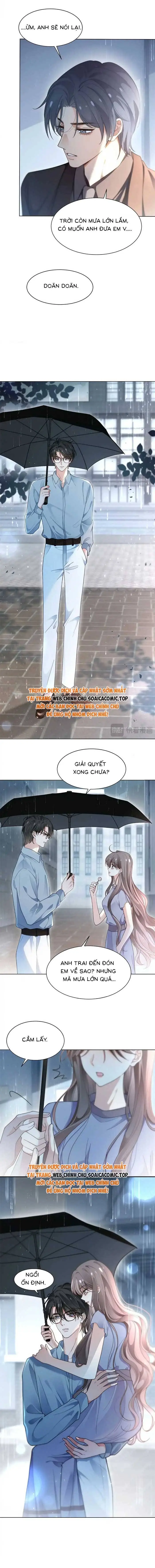 Ninita Yêu Dấu - Phần 2 Chapter 1543.6 - Trang 7