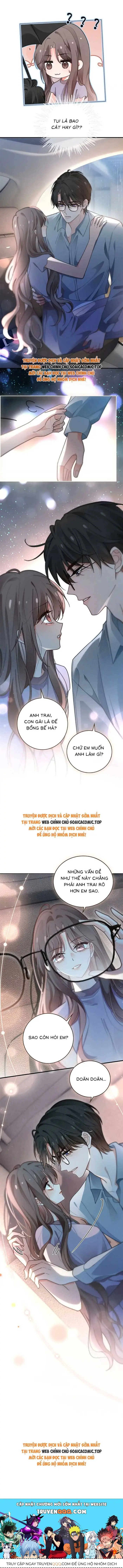 Ninita Yêu Dấu - Phần 2 Chapter 1543.6 - Trang 8