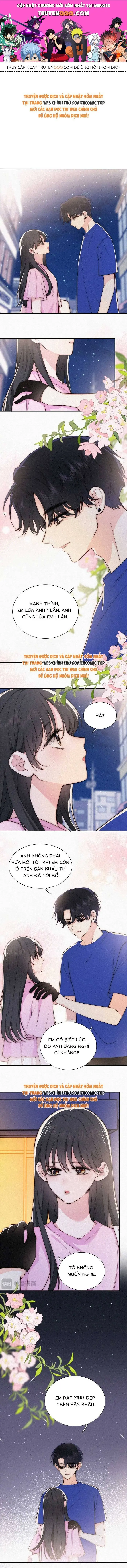 Ninita Yêu Dấu - Phần 2 Chapter 1543.7 - Trang 2
