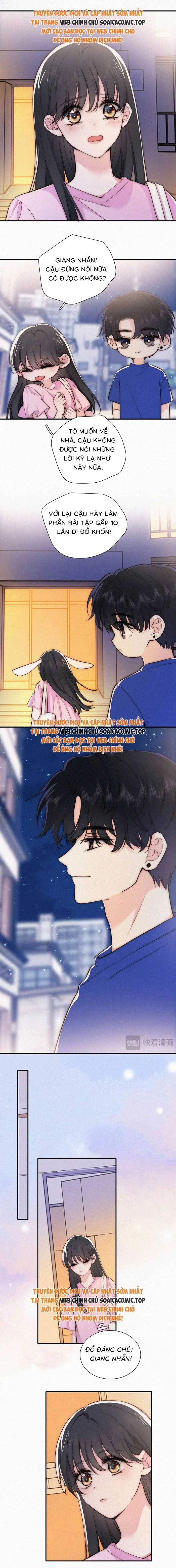Ninita Yêu Dấu - Phần 2 Chapter 1543.7 - Trang 3