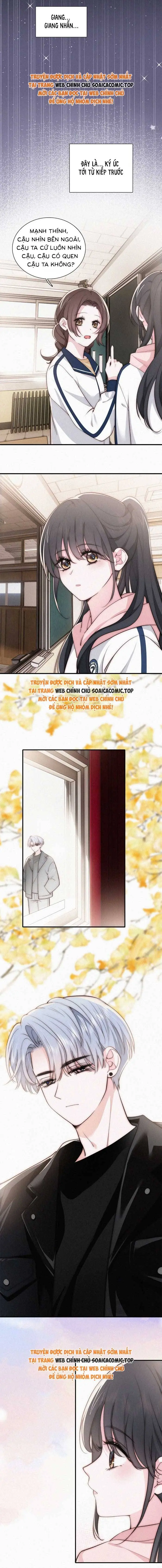 Ninita Yêu Dấu - Phần 2 Chapter 1543.7 - Trang 5