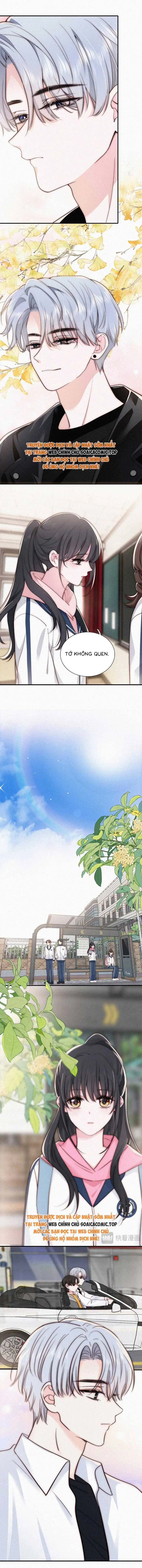 Ninita Yêu Dấu - Phần 2 Chapter 1543.7 - Trang 6