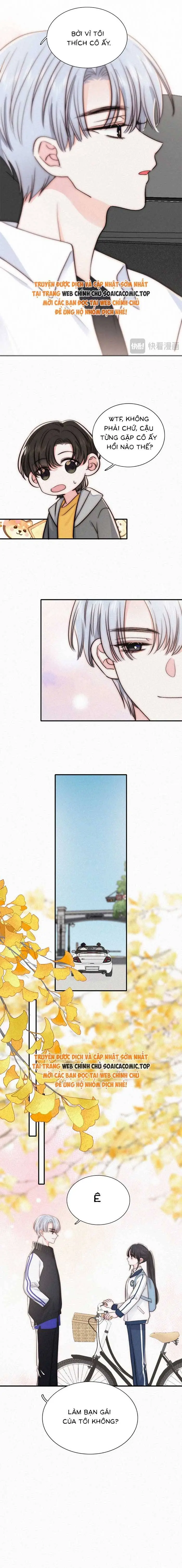 Ninita Yêu Dấu - Phần 2 Chapter 1543.7 - Trang 8