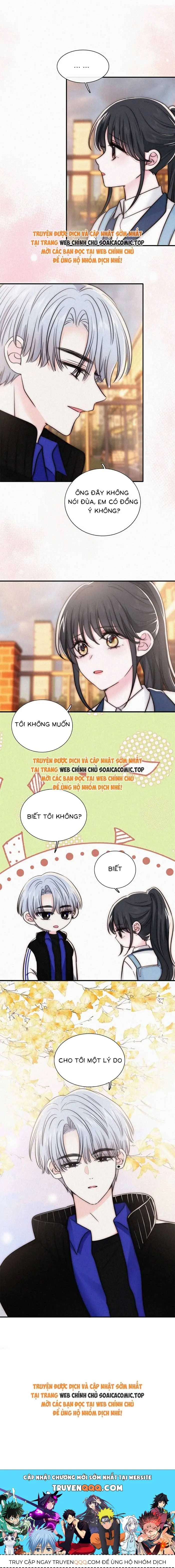 Ninita Yêu Dấu - Phần 2 Chapter 1543.7 - Trang 9
