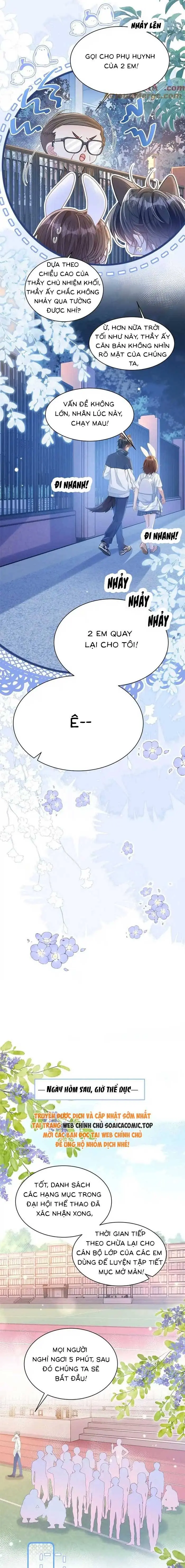 Ninita Yêu Dấu - Phần 2 Chapter 1543.8 - Trang 5