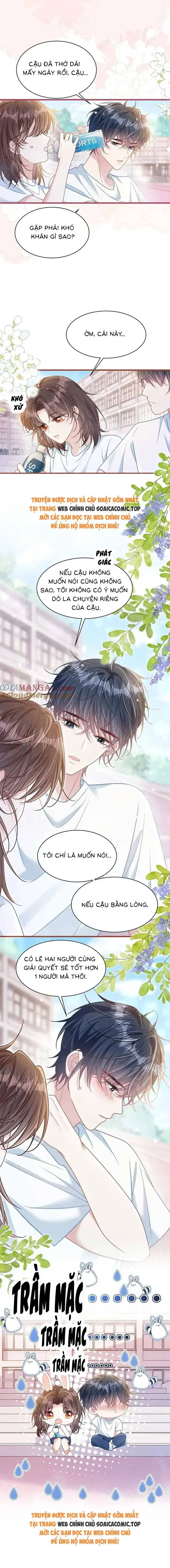 Ninita Yêu Dấu - Phần 2 Chapter 1543.8 - Trang 7