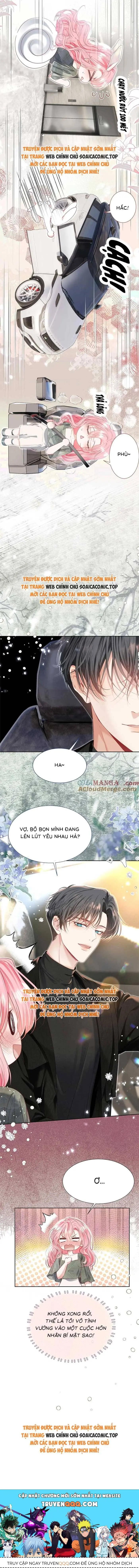 Ninita Yêu Dấu - Phần 2 Chapter 1543.9 - Trang 10