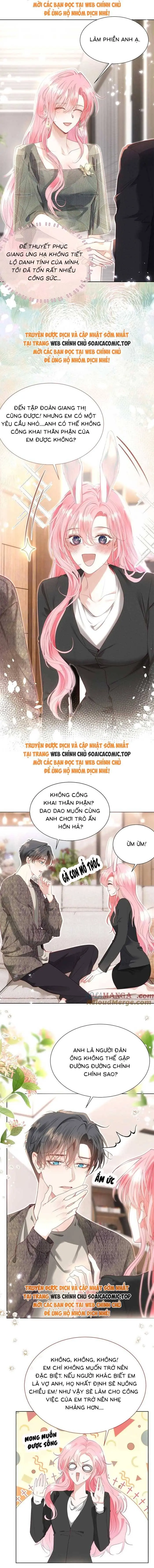 Ninita Yêu Dấu - Phần 2 Chapter 1543.9 - Trang 3