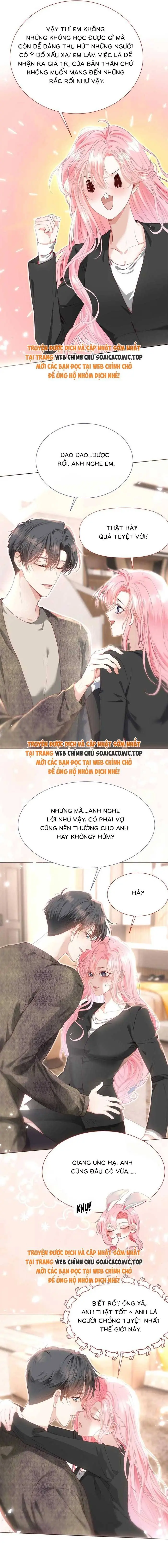 Ninita Yêu Dấu - Phần 2 Chapter 1543.9 - Trang 4