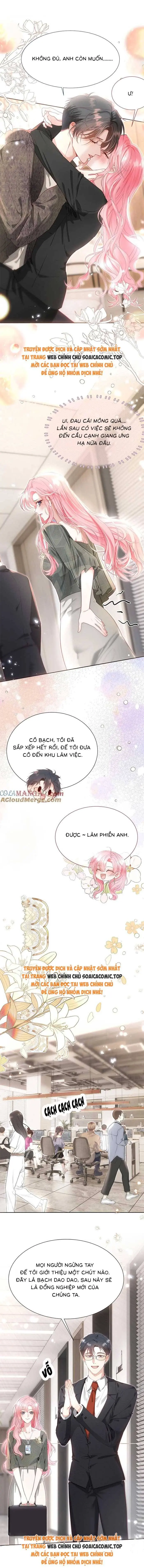 Ninita Yêu Dấu - Phần 2 Chapter 1543.9 - Trang 5