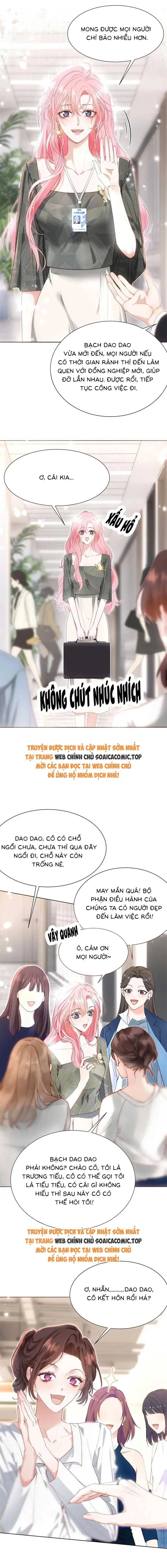 Ninita Yêu Dấu - Phần 2 Chapter 1543.9 - Trang 6