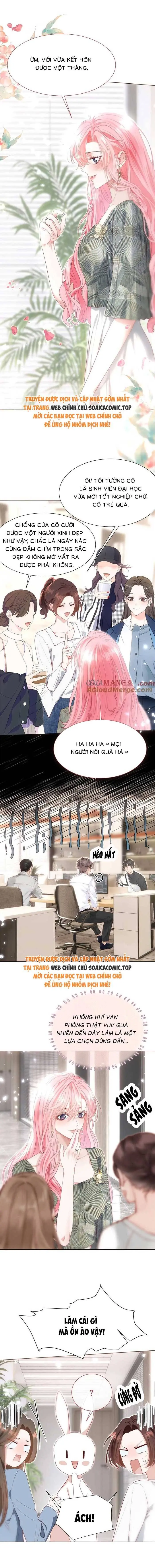 Ninita Yêu Dấu - Phần 2 Chapter 1543.9 - Trang 7