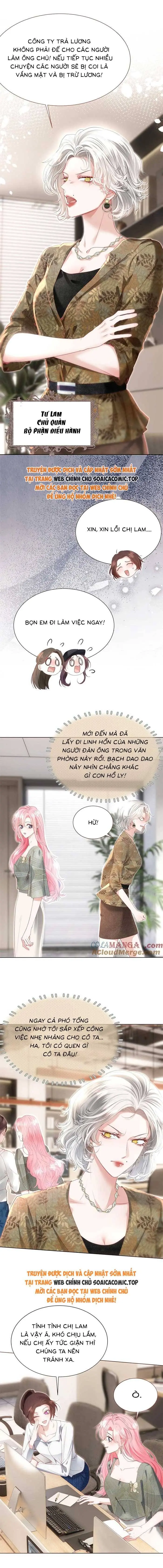 Ninita Yêu Dấu - Phần 2 Chapter 1543.9 - Trang 8