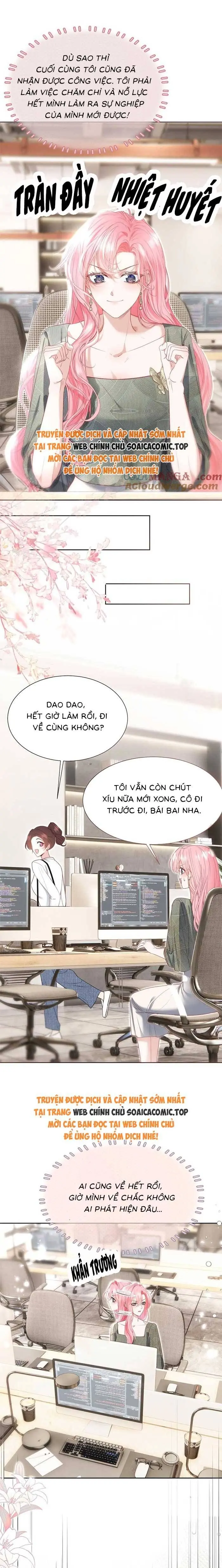 Ninita Yêu Dấu - Phần 2 Chapter 1543.9 - Trang 9