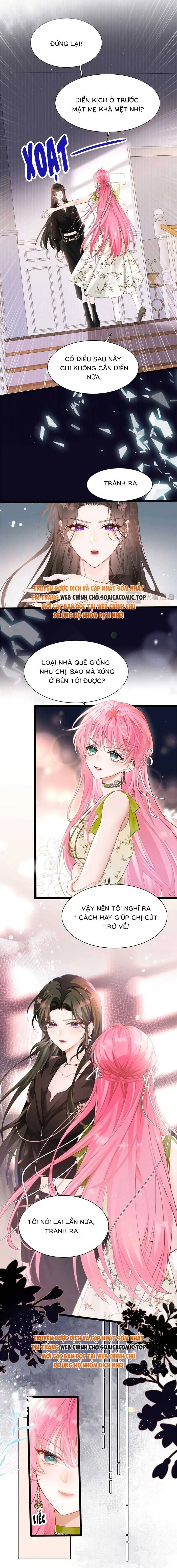 Ninita Yêu Dấu - Phần 2 Chapter 1544.1 - Trang 7