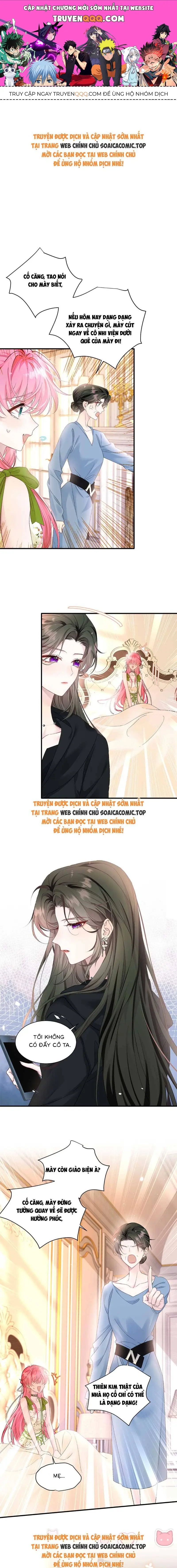 Ninita Yêu Dấu - Phần 2 Chapter 1544.2 - Trang 2