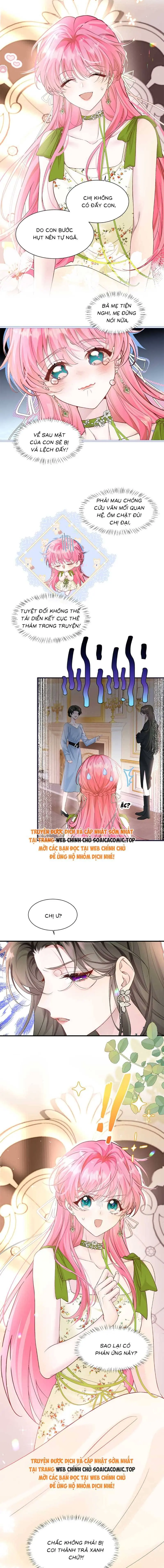 Ninita Yêu Dấu - Phần 2 Chapter 1544.2 - Trang 3