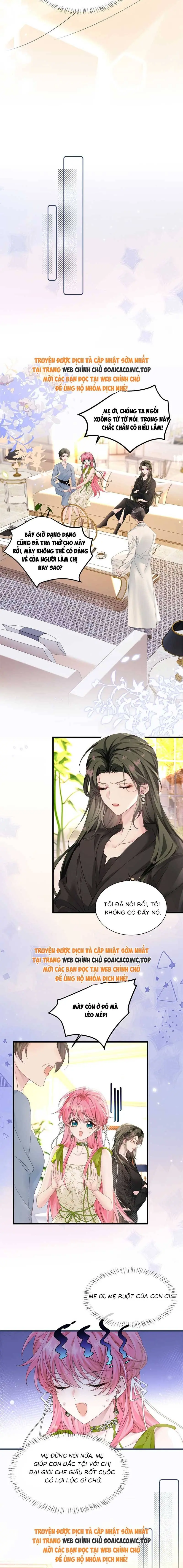Ninita Yêu Dấu - Phần 2 Chapter 1544.2 - Trang 4