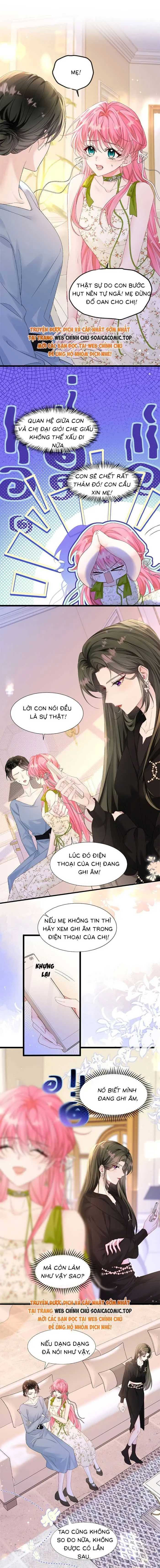 Ninita Yêu Dấu - Phần 2 Chapter 1544.2 - Trang 6