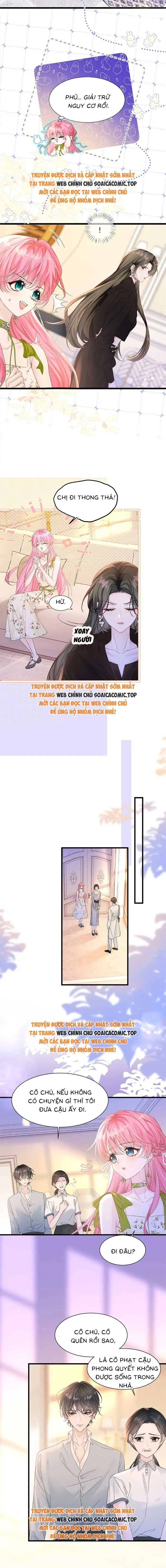 Ninita Yêu Dấu - Phần 2 Chapter 1544.2 - Trang 7