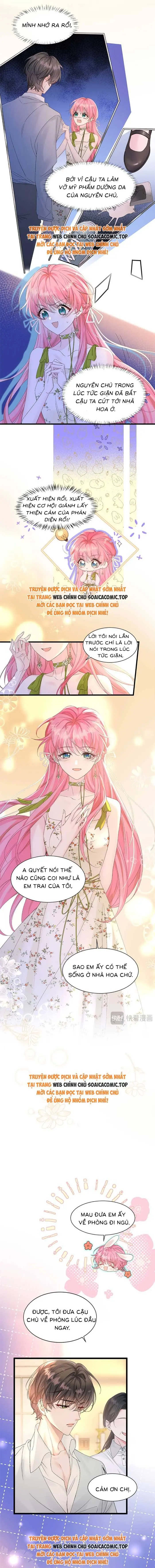 Ninita Yêu Dấu - Phần 2 Chapter 1544.2 - Trang 8