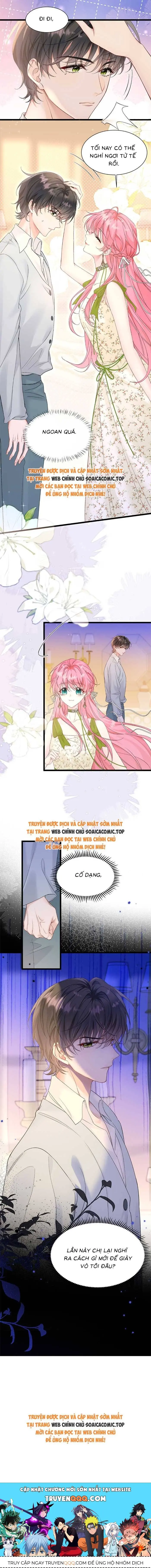 Ninita Yêu Dấu - Phần 2 Chapter 1544.2 - Trang 9
