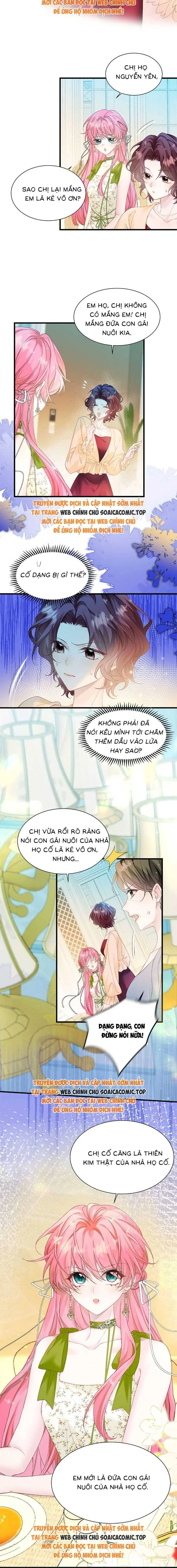 Ninita Yêu Dấu - Phần 2 Chapter 1544.3 - Trang 6