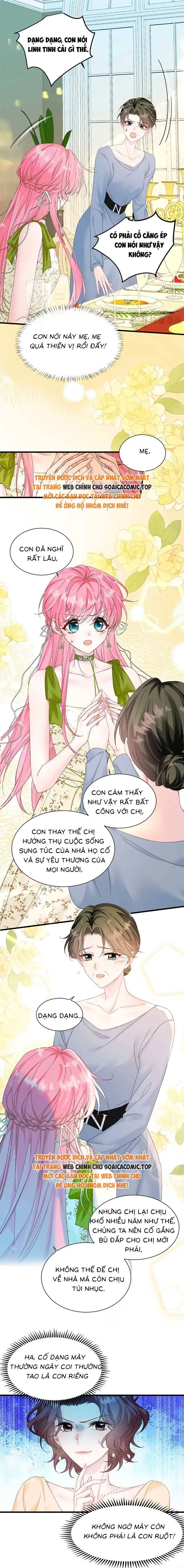 Ninita Yêu Dấu - Phần 2 Chapter 1544.3 - Trang 7