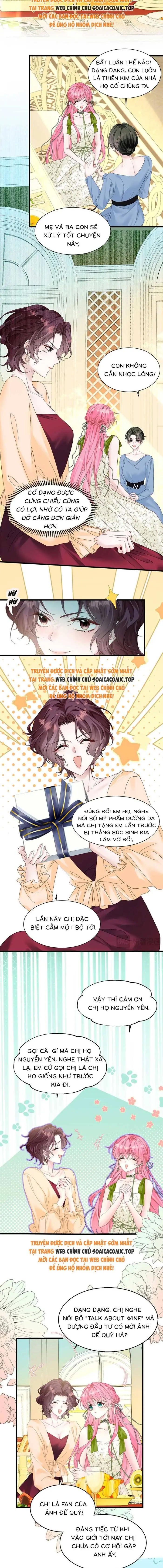 Ninita Yêu Dấu - Phần 2 Chapter 1544.3 - Trang 9