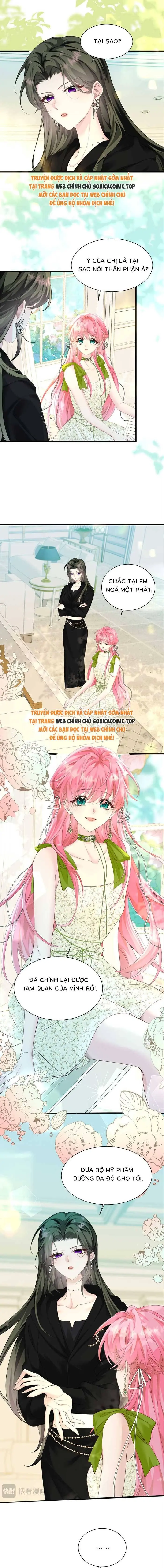 Ninita Yêu Dấu - Phần 2 Chapter 1544.4 - Trang 3