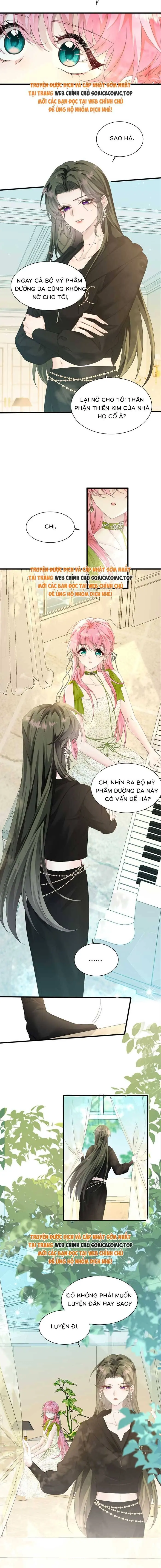 Ninita Yêu Dấu - Phần 2 Chapter 1544.4 - Trang 4
