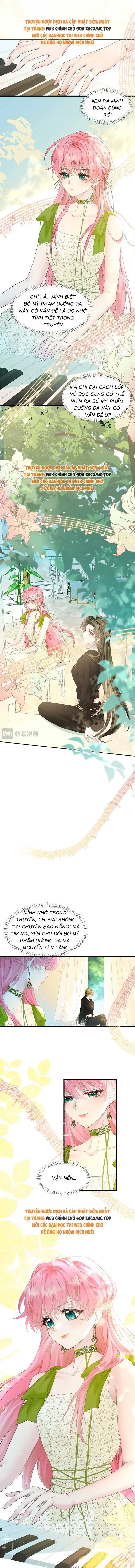 Ninita Yêu Dấu - Phần 2 Chapter 1544.4 - Trang 5