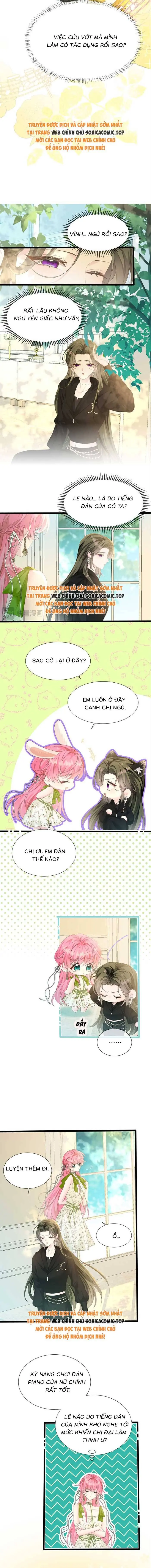 Ninita Yêu Dấu - Phần 2 Chapter 1544.4 - Trang 6