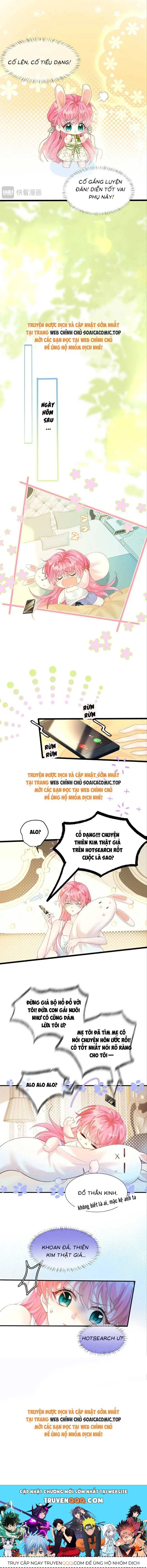 Ninita Yêu Dấu - Phần 2 Chapter 1544.4 - Trang 7