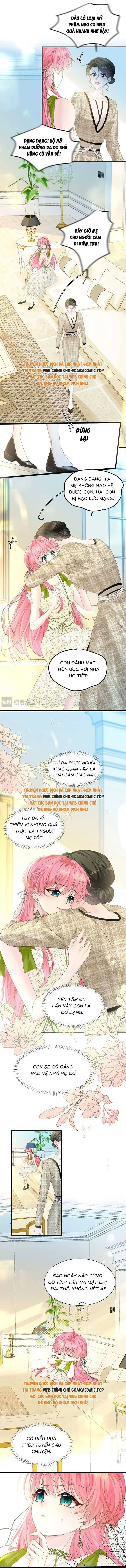 Ninita Yêu Dấu - Phần 2 Chapter 1544.5 - Trang 6