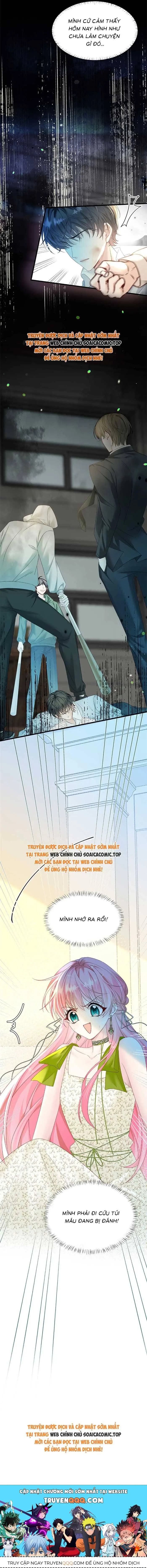 Ninita Yêu Dấu - Phần 2 Chapter 1544.5 - Trang 7